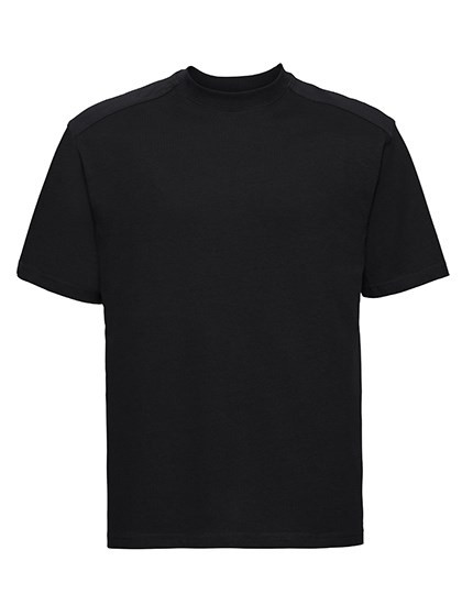 Russell - Adults' Heavy Duty T-Shirt