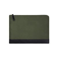 groen, zwart (± PMS 19-0419 TPG/ ± PMS Black)