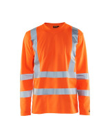 High Vis Oranje