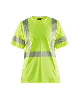 High Vis Geel