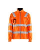 High Vis Oranje