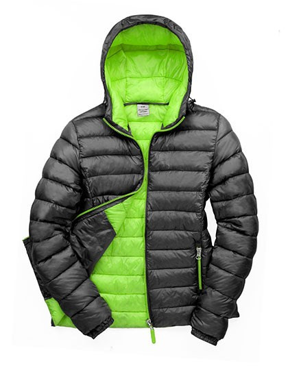 Result - Women´s Snow Bird Hooded Jacket