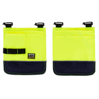 Fluor Yellow-Ink